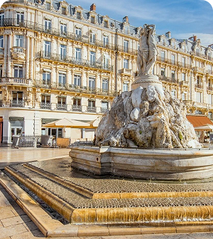 Montpellier