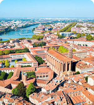   Toulouse