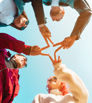  Team building à Reims