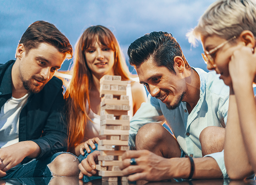 Escape Games & Enquêtes