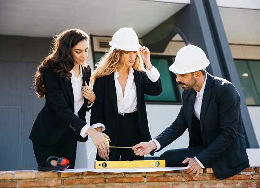  Défis de construction et d'ingénierie