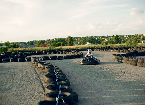  Escape game extérieur / Rallye urbain : 