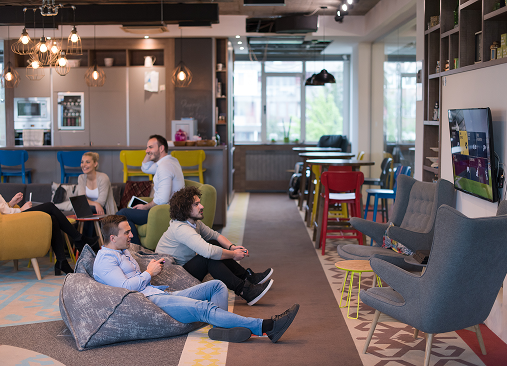  Escape game en salle : 