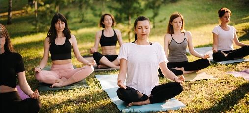 Sophrologie, méditation et cohérence cardiaque