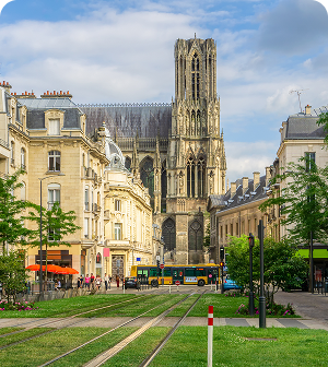  Reims