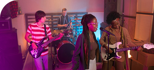 Théâtre et improvisation