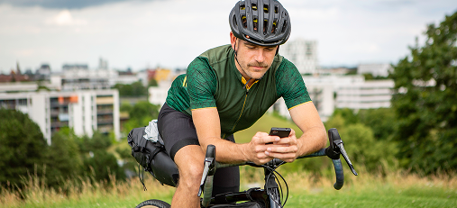  Défis sportifs connectés