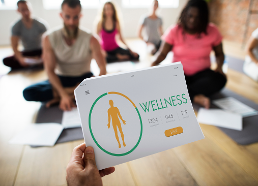 Bien-être et développement personnel