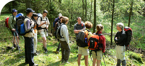 Randonnée multi-format